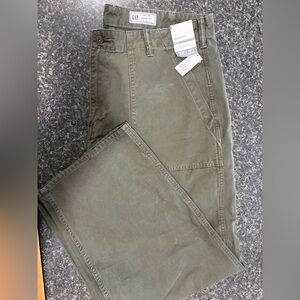 Men's pants gap 38/32 NEW